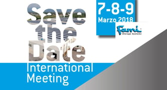 Fami International meeting
